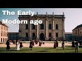 Key Concepts of the Early Modern Age