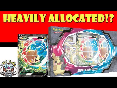 Pokemon TCG News