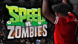 iShowSpeed vs ZOMBIES