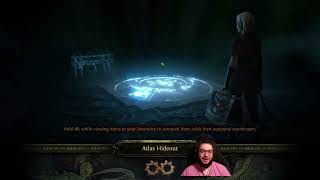 POE1 - Low Life RF Scion Build Showcase [Expensive]