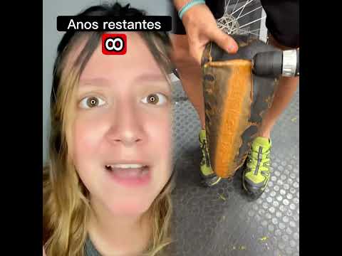 #POV PARTE 1 Toda vez que você mente, você perde um ano da sua vida