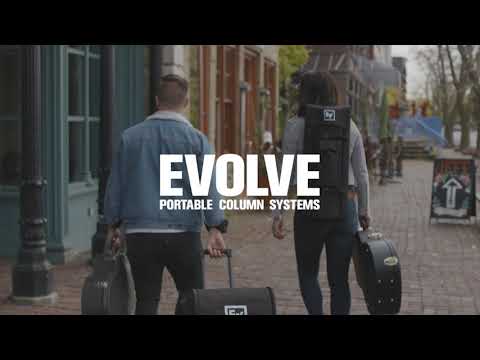 Why EVOLVE is right for you... reviews from real users