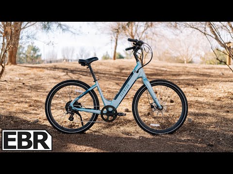 Aventon Pace 500.3 ST Review | ($1,799)