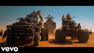 Sein Ronin - Amnesia | Mad Max: Fury Road