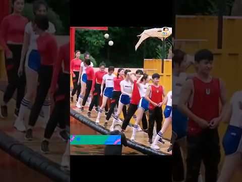 흔들다리 일분대결