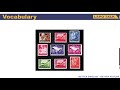 Understanding Stamps