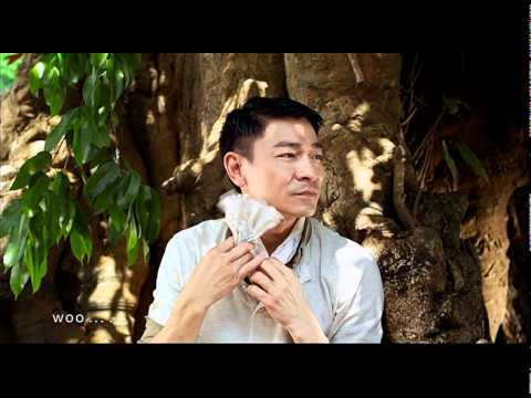 劉德華 Andy Lau 《無心快意》官方 MV