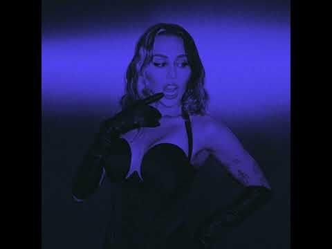 Miley Cyrus - Hands Of Time (Audio Oficial)