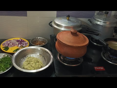 పండగ భోజనం | Festival Thali | kallpana vantashala