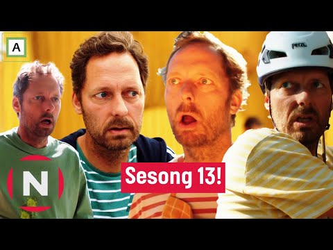 Alle høydepunktene fra Neste sommer sesong 13! | TVNorge