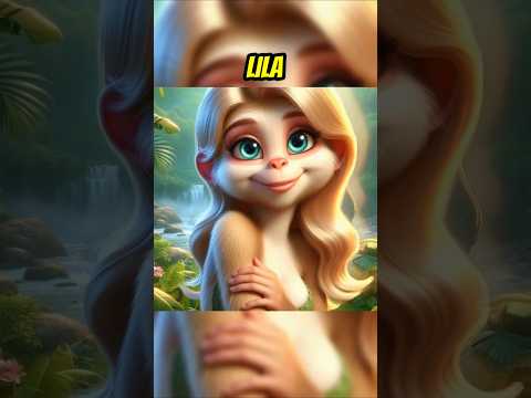 La mona más hermosa🐒