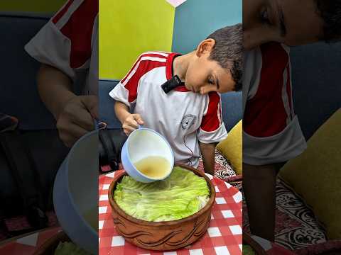 للموظفين والمستعجلين #فارس #food #اكسبلور #shorts