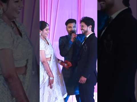 Sonam raghuvanshi raja raghuvanshi reception party #rajamurdercase #meghalaya #rajasonam