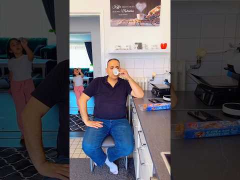 لما تكون إيدك خفيفة 😅😅😅