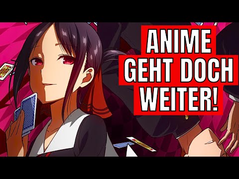 Viele Anime Fortsetzungen & Netflix gibt Gas im Sommer!