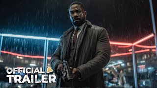 HOSTILE TAKEOVER — Official Trailer (2025)