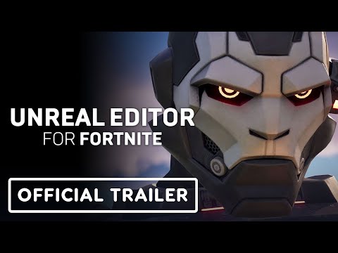 Unreal Engine for Fortnite (UEFN) - Creator Made Islands Sizzle Trailer | State of Unreal 2024