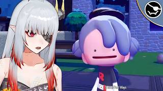 I'm One of the Baddies Now | GEEGA Plays Pokemon Pokopia