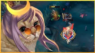 NUNCA TUVIERON OPORTUNIDAD CONTRA MI VAYNE ► League of Legends