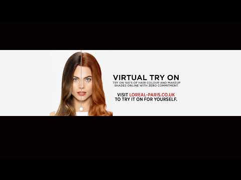 L'Oréal Paris UK & Ireland Live Stream