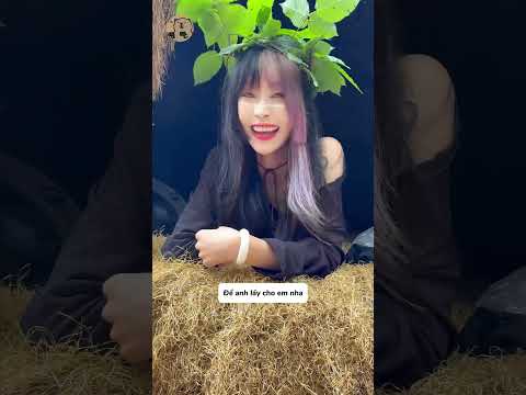 Ơ kìa dại gái lấy đậu của tui