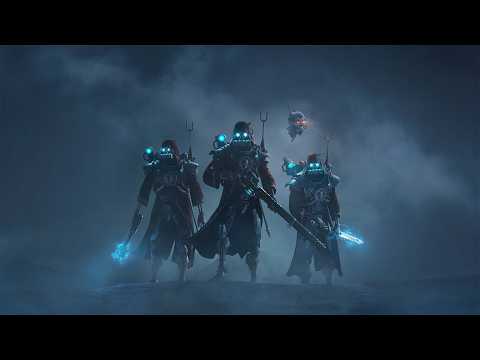 Warhammer 40,000: Darktide - Clawing My Way Through with Skitarii! #47 4K 60fps [Live - Playthrough]