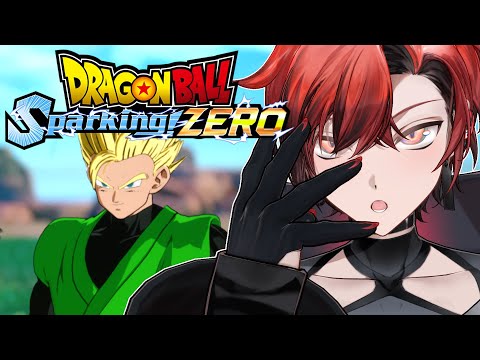 【DRAGON BALL: Sparking! ZERO】Let's Go Beyond.