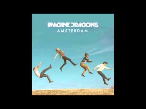 Imagine Dragons - Amsterdam instrumental