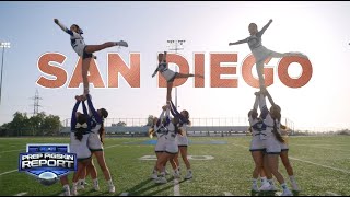 Prep Pigskin Report is back!