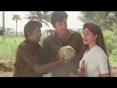 என்னையா நீ ஏதும் கிடைச்சாலும் தடவுர