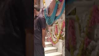 राम मन्दिर ❤️ महंदी पुर बालाजी