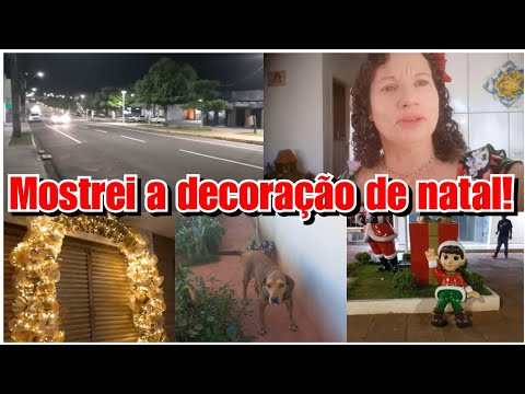 EU ME ACIDENTEI + PASSEIO NA PRAÇA COM O NAMORADO! Vlog ❤️