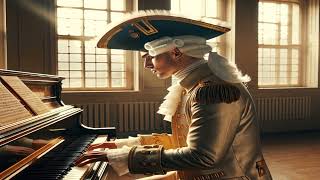 Música clásica MOTIVADORA para levantar el Ánimo y Vencér la peréza. 2025 🎧🎹