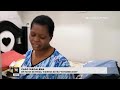 Madalena Gordiano Case Study