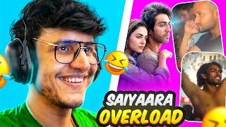 Saiyaara Craze is Getting Out of Hand