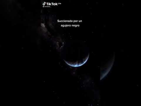 ¿De cuantas maneras podría ser destruida la tierra?