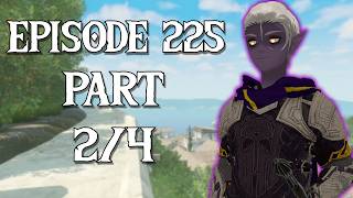 Fractured Thrones Season 3 | EPISODE 225 'The Air Is Different Now' | 