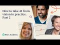 AI in Education: Transforming Learning with KH Academy