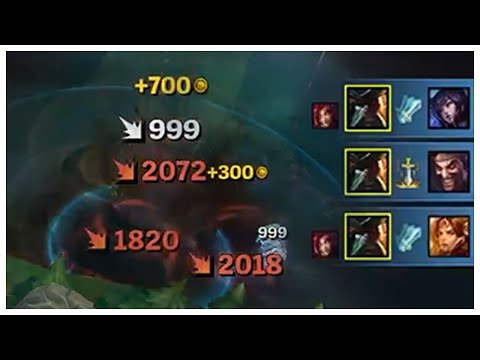 the most disgusting GP one shot - Best League Stream Clips #60