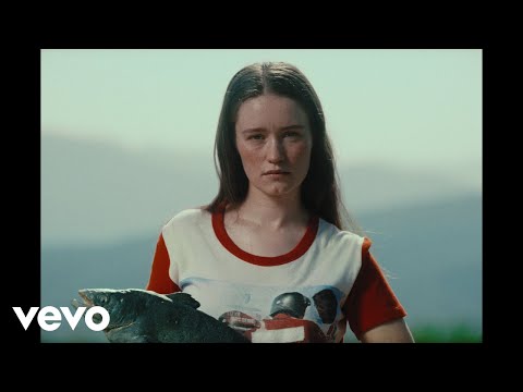 Sigrid - Jellyfish (Official Video)