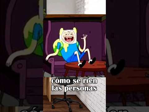 ¿Cómo se ríen las personas en otros idiomas? 🤔