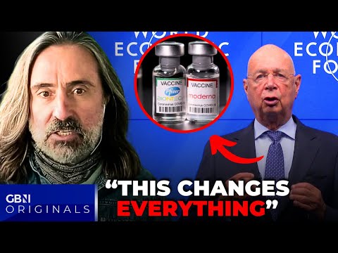 They Lied About V*ccines… And Now They Want More