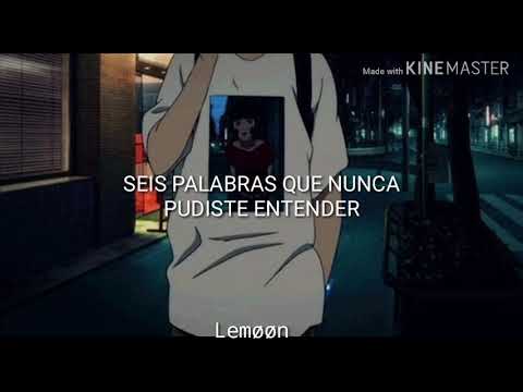 Billi ellish - wish you were gay // sub español