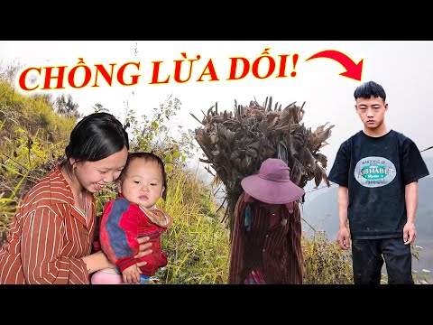 Xong! Em Lía hay cười bị chồng lừa dối khổ cả một đời, liệu có hối hận?