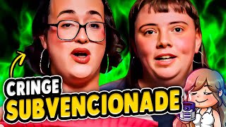 🙄 ¿ESTÁS PREPARADE PARA ESTE CRINGE PAGADE CON MIS IMPUESTOS? 🙄