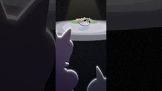 어라 익숙한 얼굴들인데 #undertale #animation #shorts