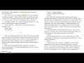 Cassie's Relationships and Conflicts