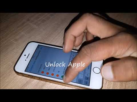 iPhone locked to owner!! how to unlock without password dns server ipod ipad 100% success X,Xr,Xs