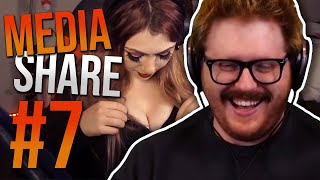 CAUGHT IN 4K - Wubby Media Share #7