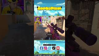 4K AWP DUST2 | Counter-Strike 2 #cs2 #csgo  #inferno #gaming #pcgaming